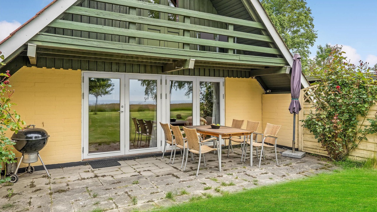 Photo of Outdoor in Arø