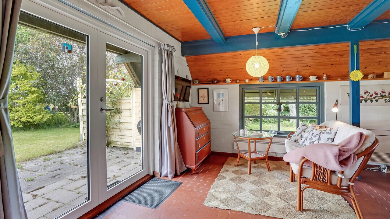 Photo of Bedroom in Arø