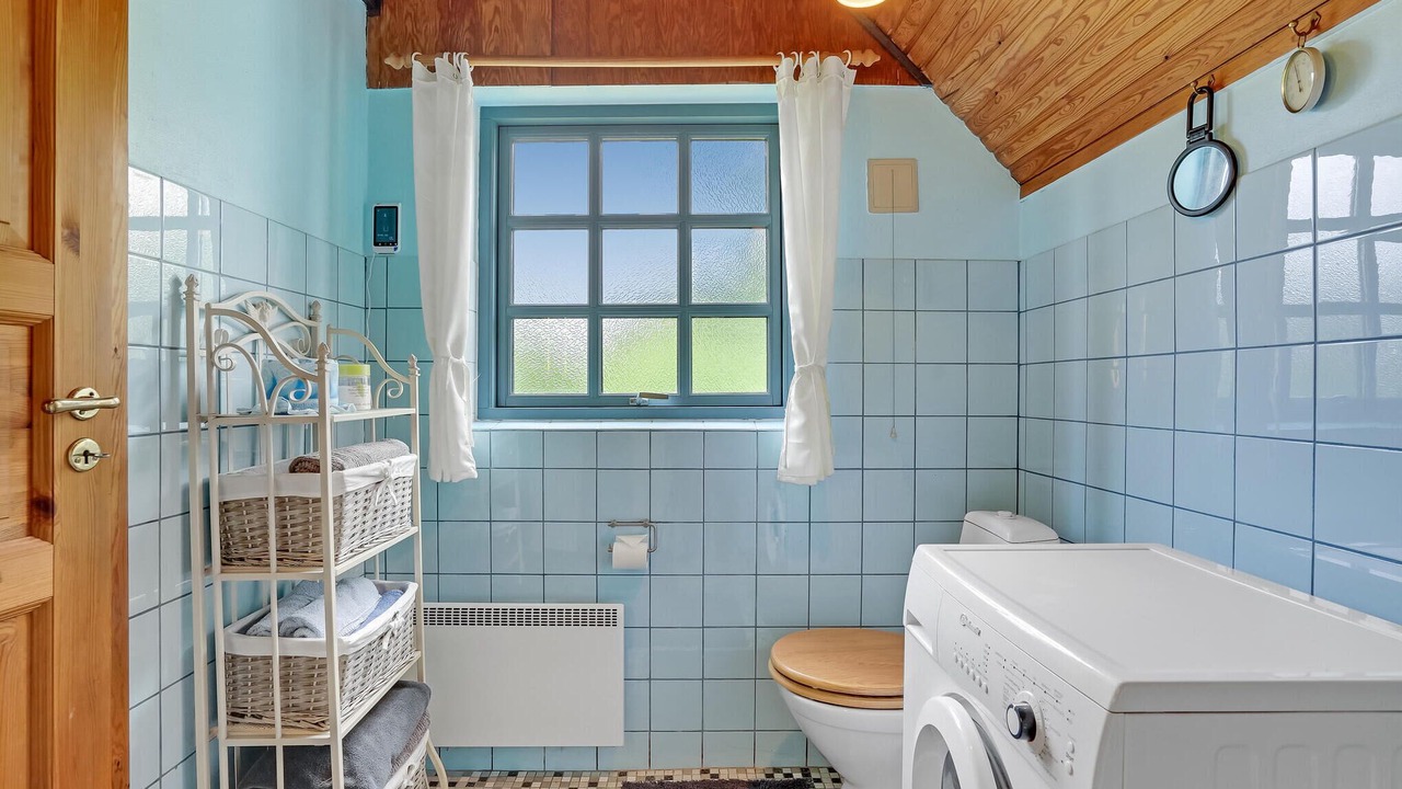 Photo of Bathroom in Arø