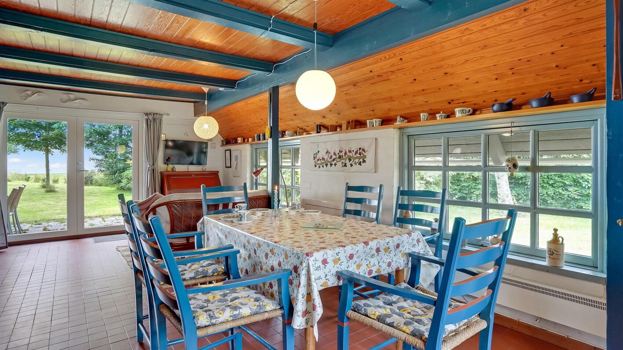 Photo of Bedroom in Arø