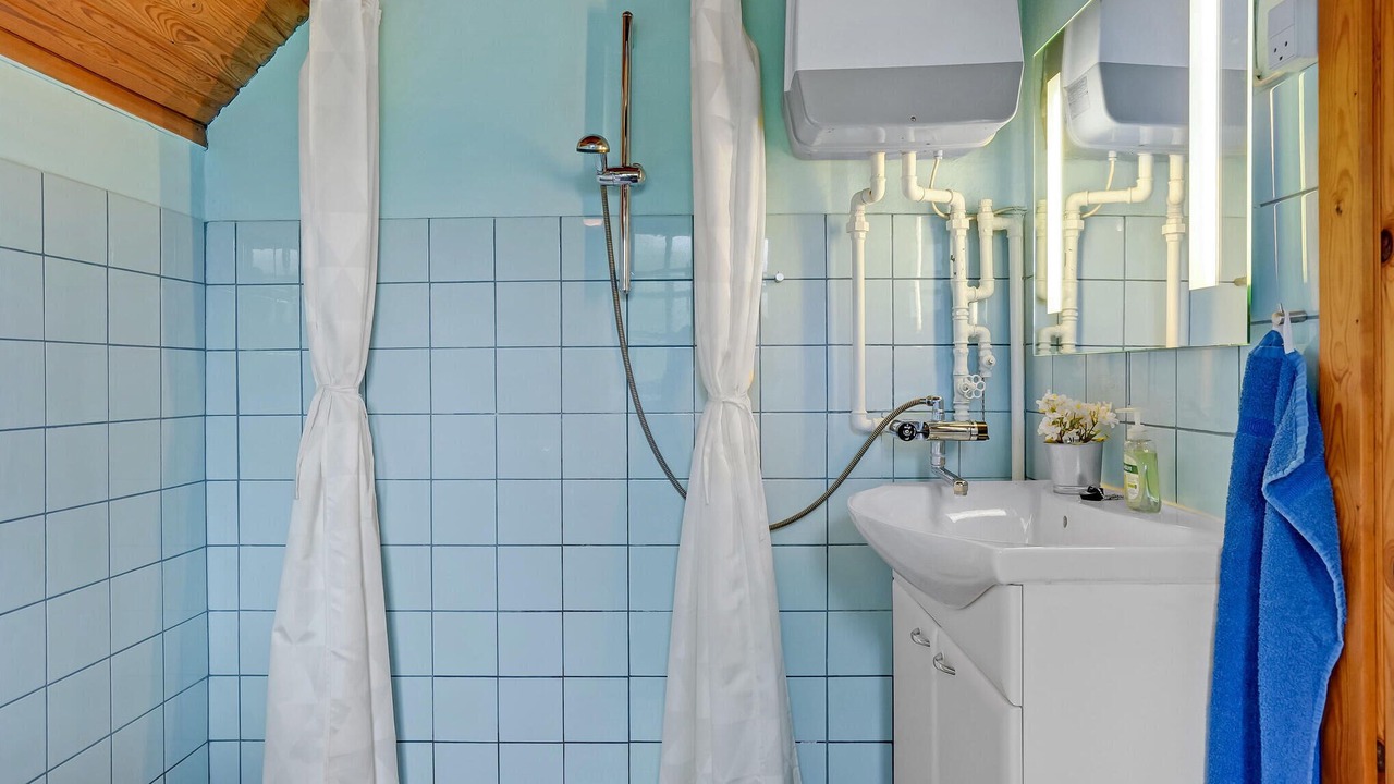 Photo of Bathroom in Arø