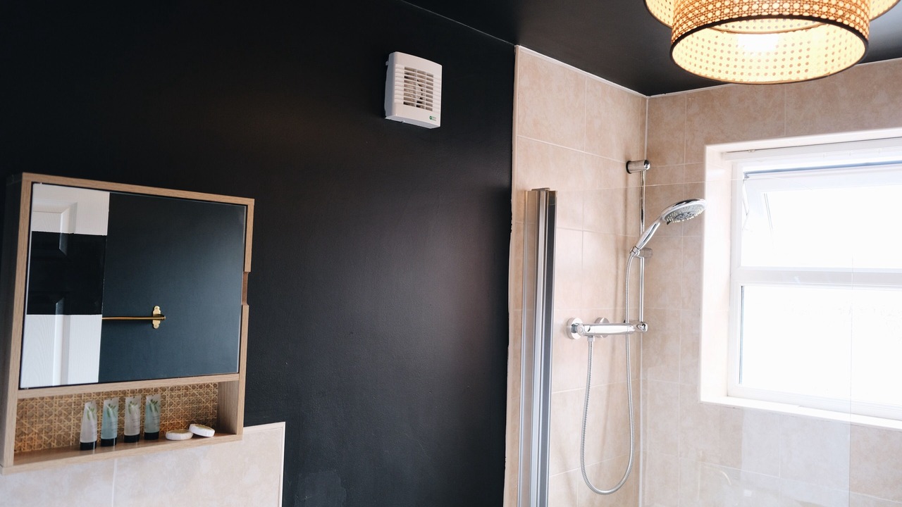 Photo of Bathroom in Warrington