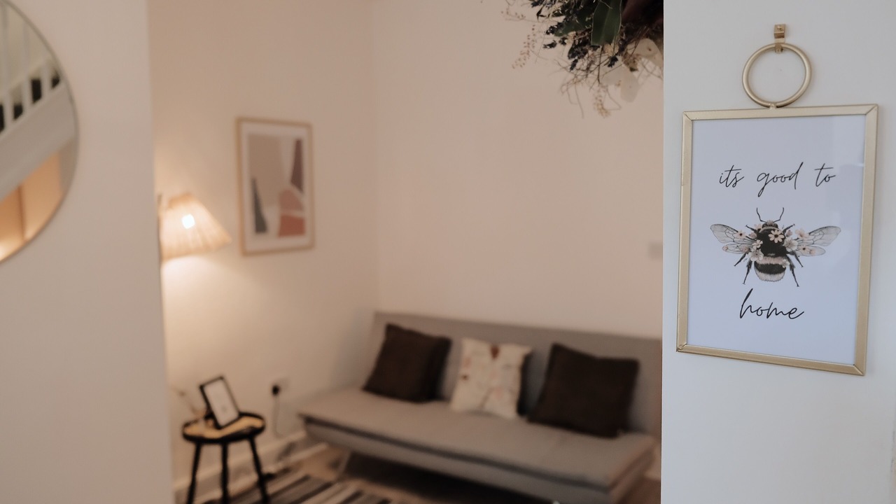 Photo of Livingroom in Warrington