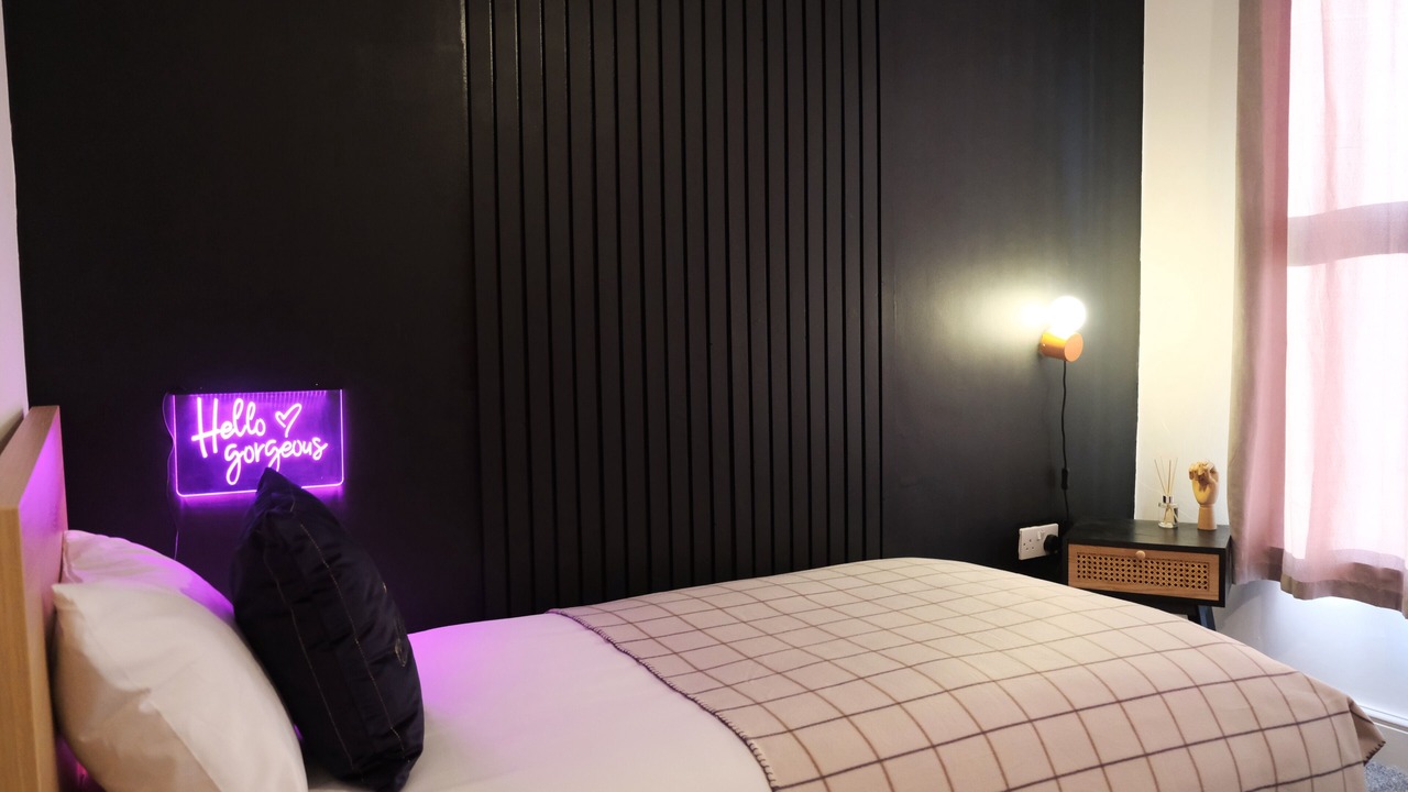 Photo of Bedroom in Warrington