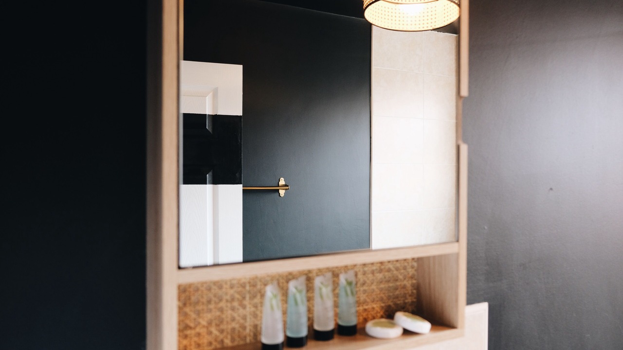 Photo of Bathroom in Warrington