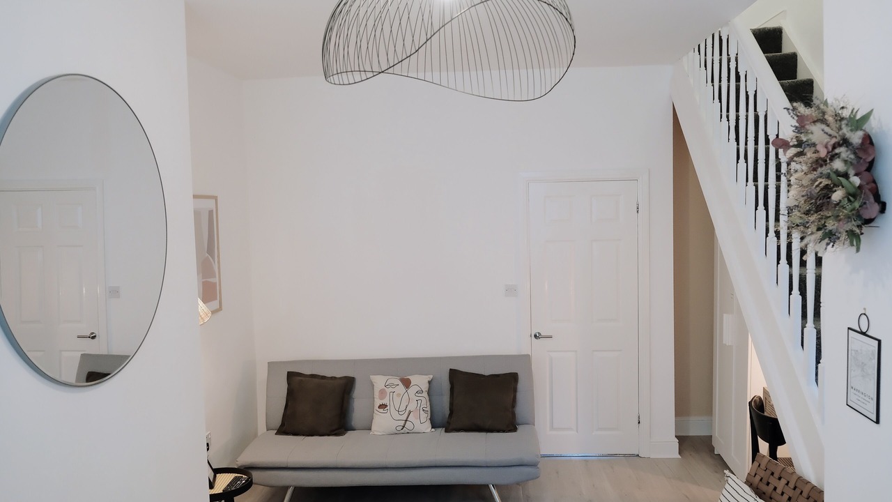 Photo of Livingroom in Warrington