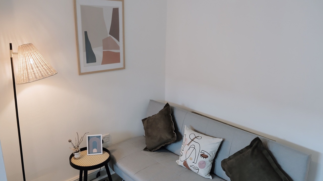 Photo of Livingroom in Warrington