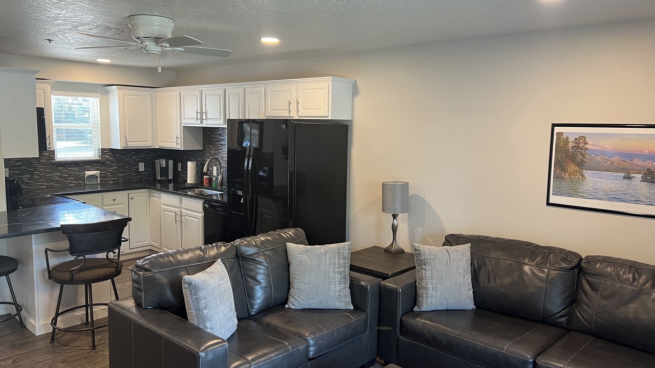 Photo of Livingroom in Polson