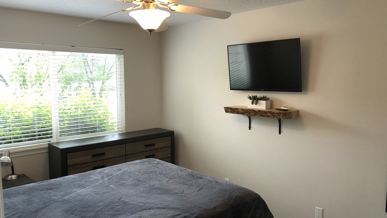 Photo of Bedroom in Polson