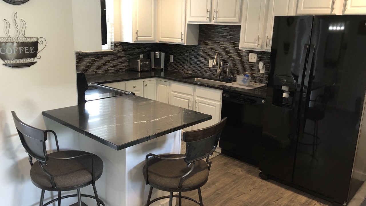 Photo of Kitchen in Polson