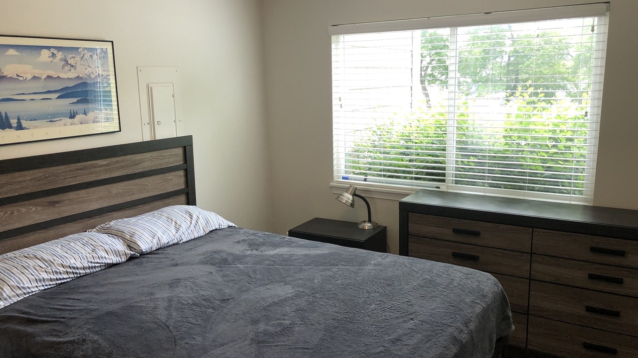 Photo of Bedroom in Polson