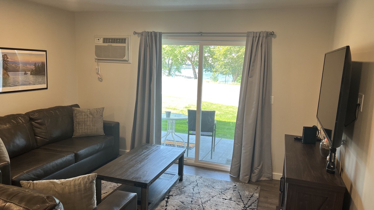 Photo of Livingroom in Polson