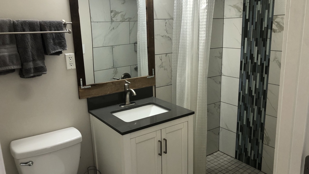 Photo of Bathroom in Polson