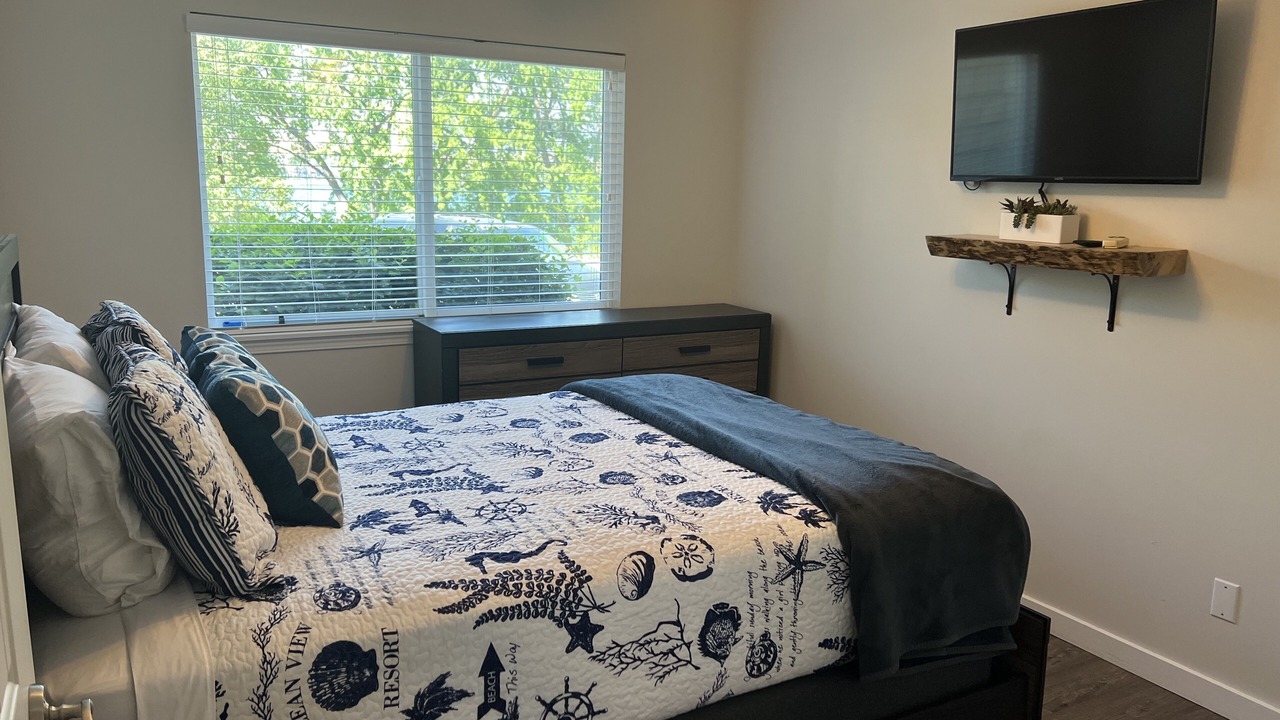 Photo of Bedroom in Polson