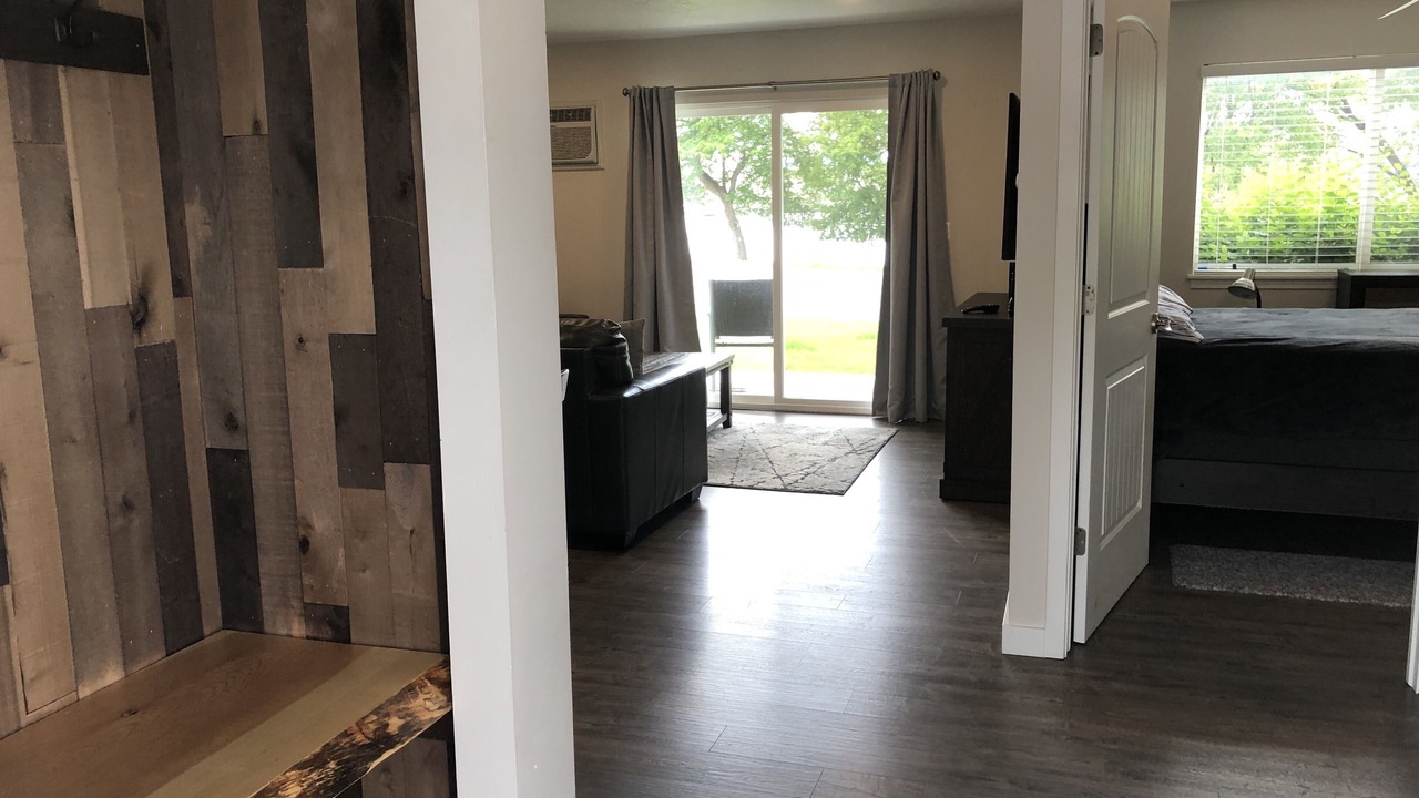 Photo of Livingroom in Polson