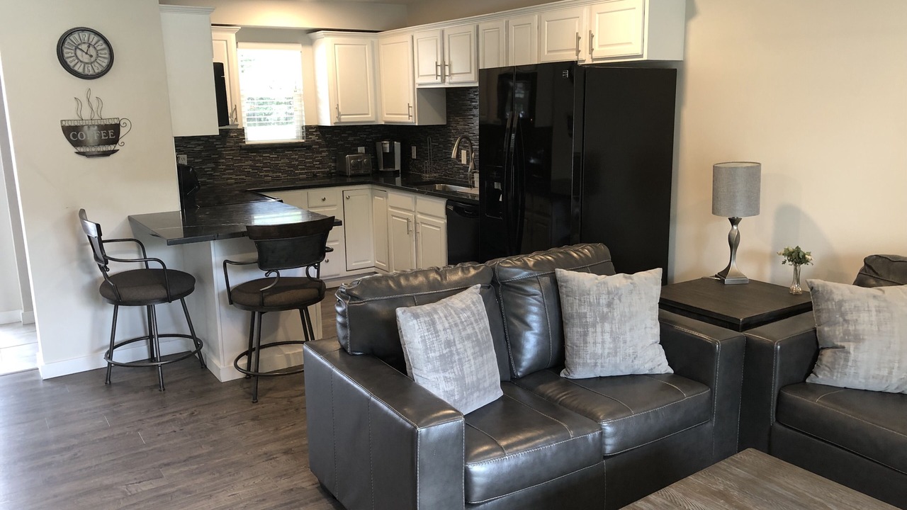 Photo of Livingroom in Polson