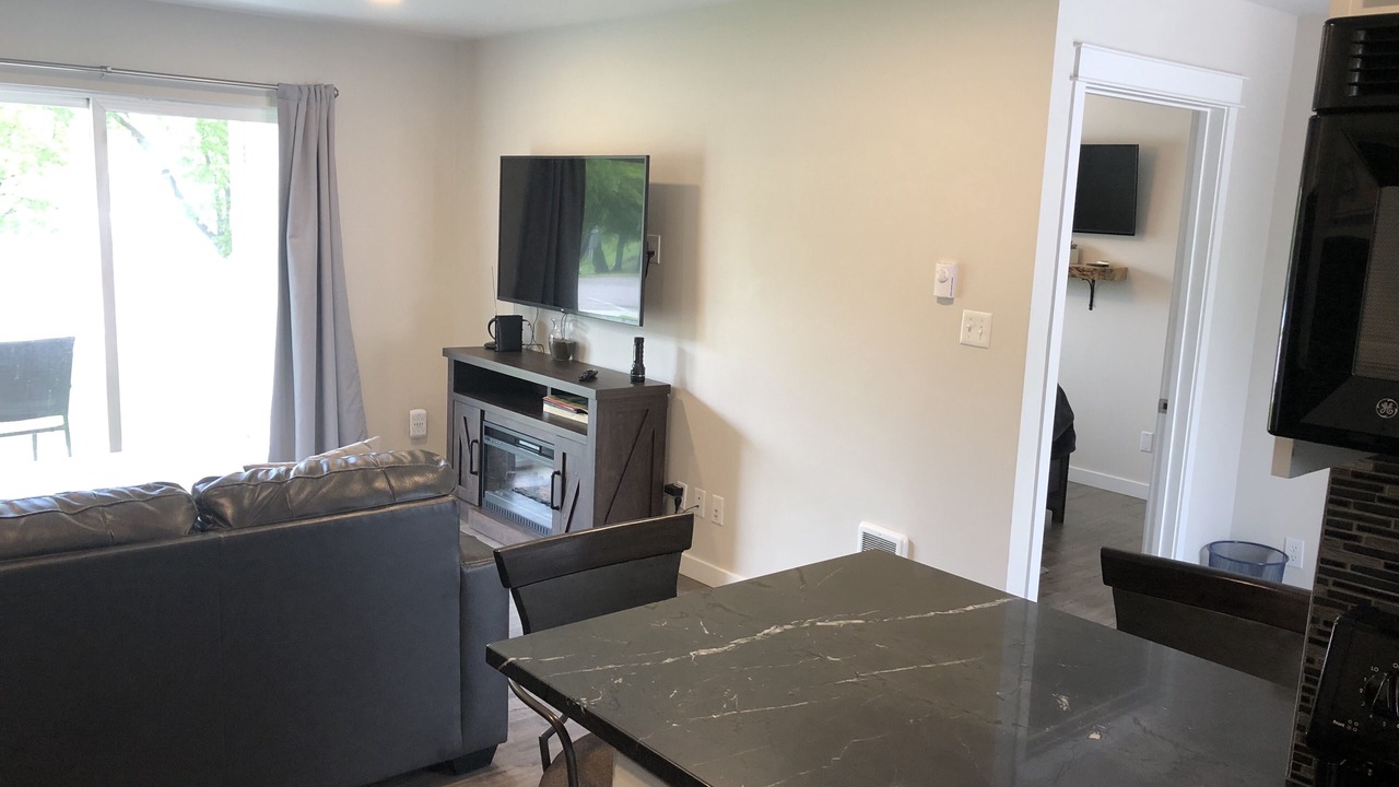Photo of Livingroom in Polson