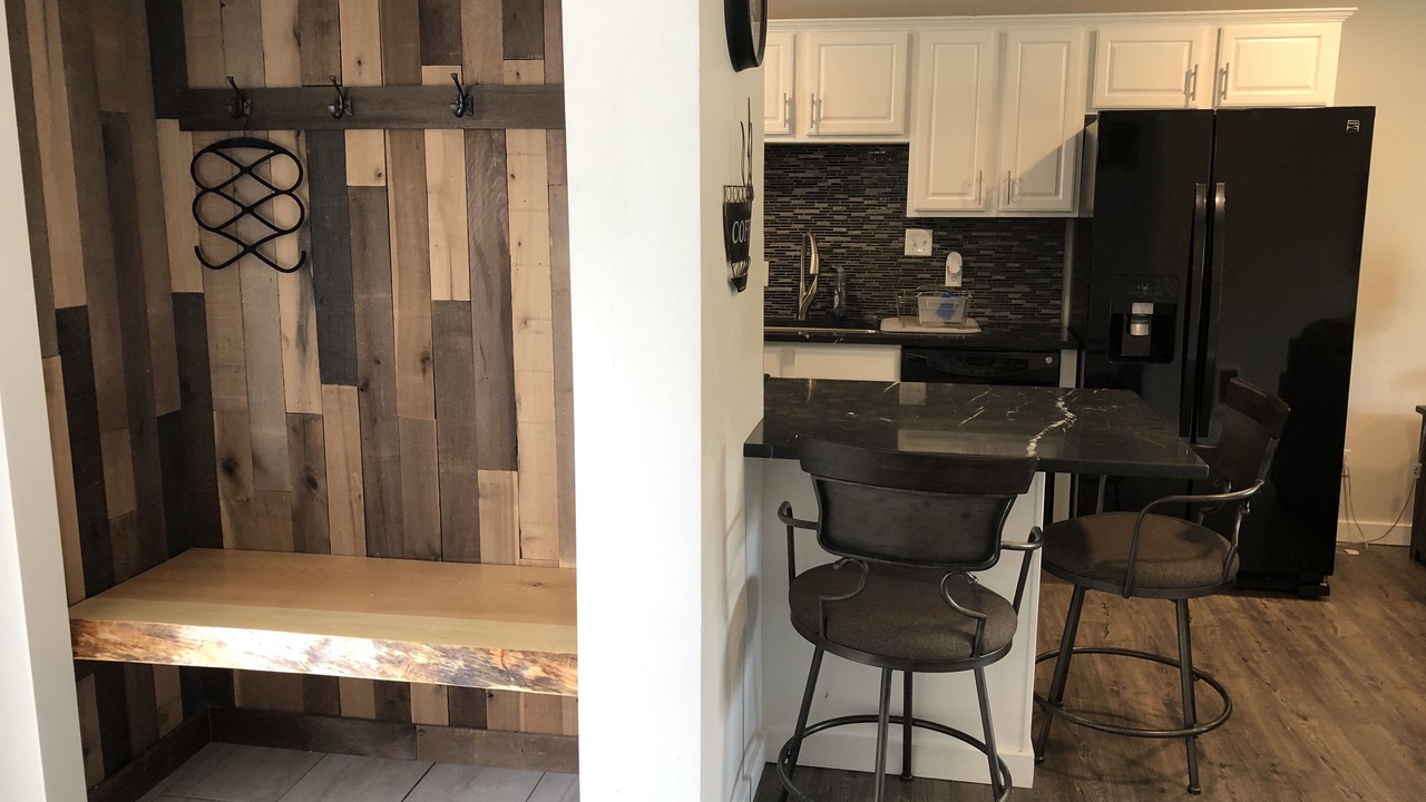 Photo of Kitchen in Polson