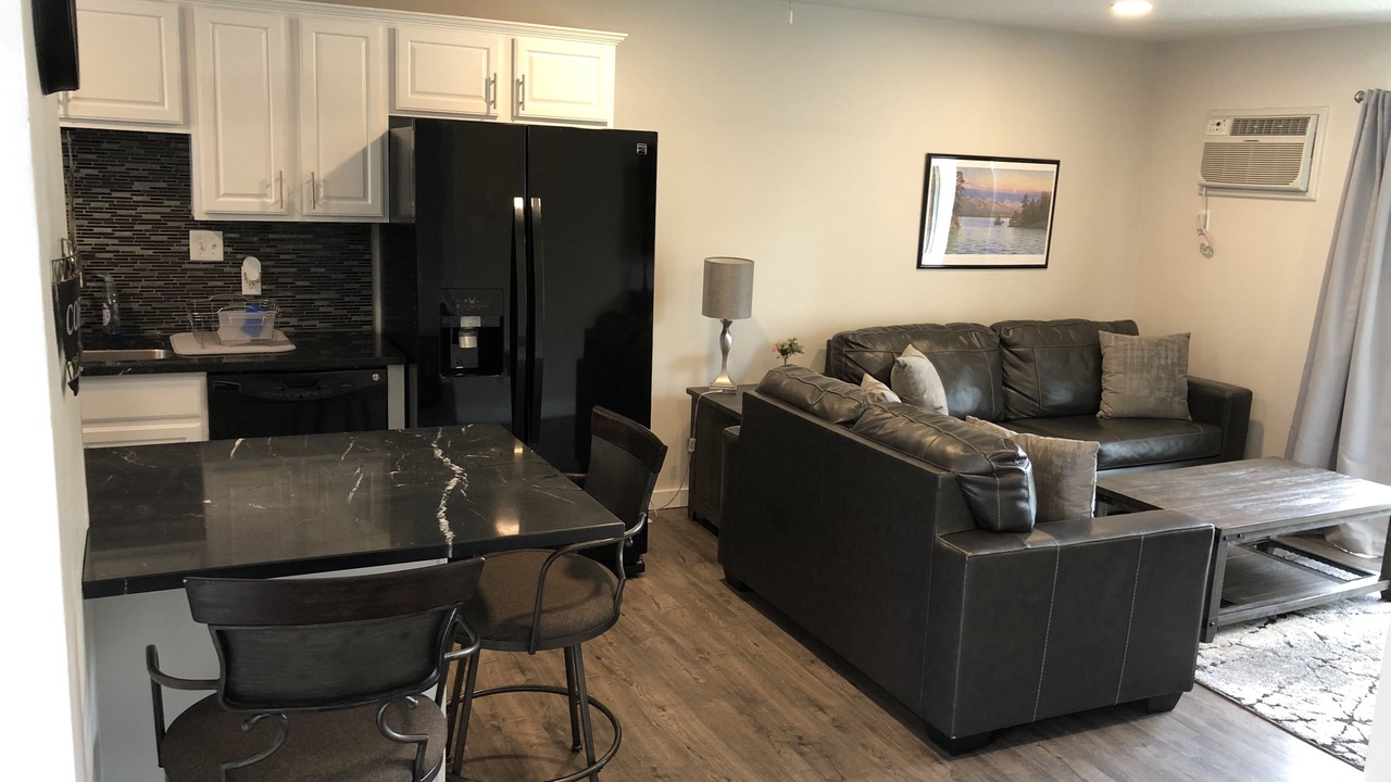 Photo of Livingroom in Polson