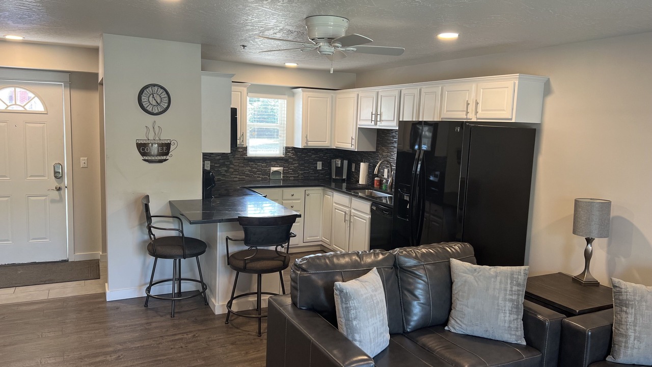 Photo of Livingroom in Polson