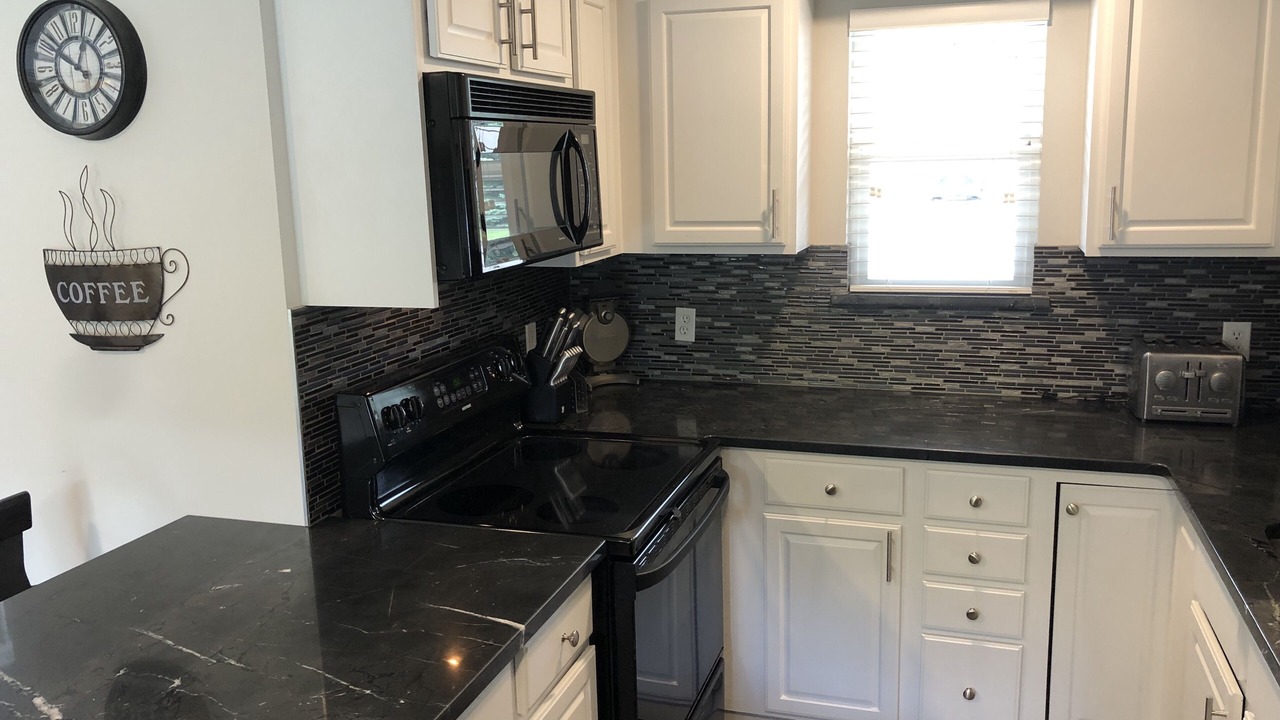 Photo of Kitchen in Polson