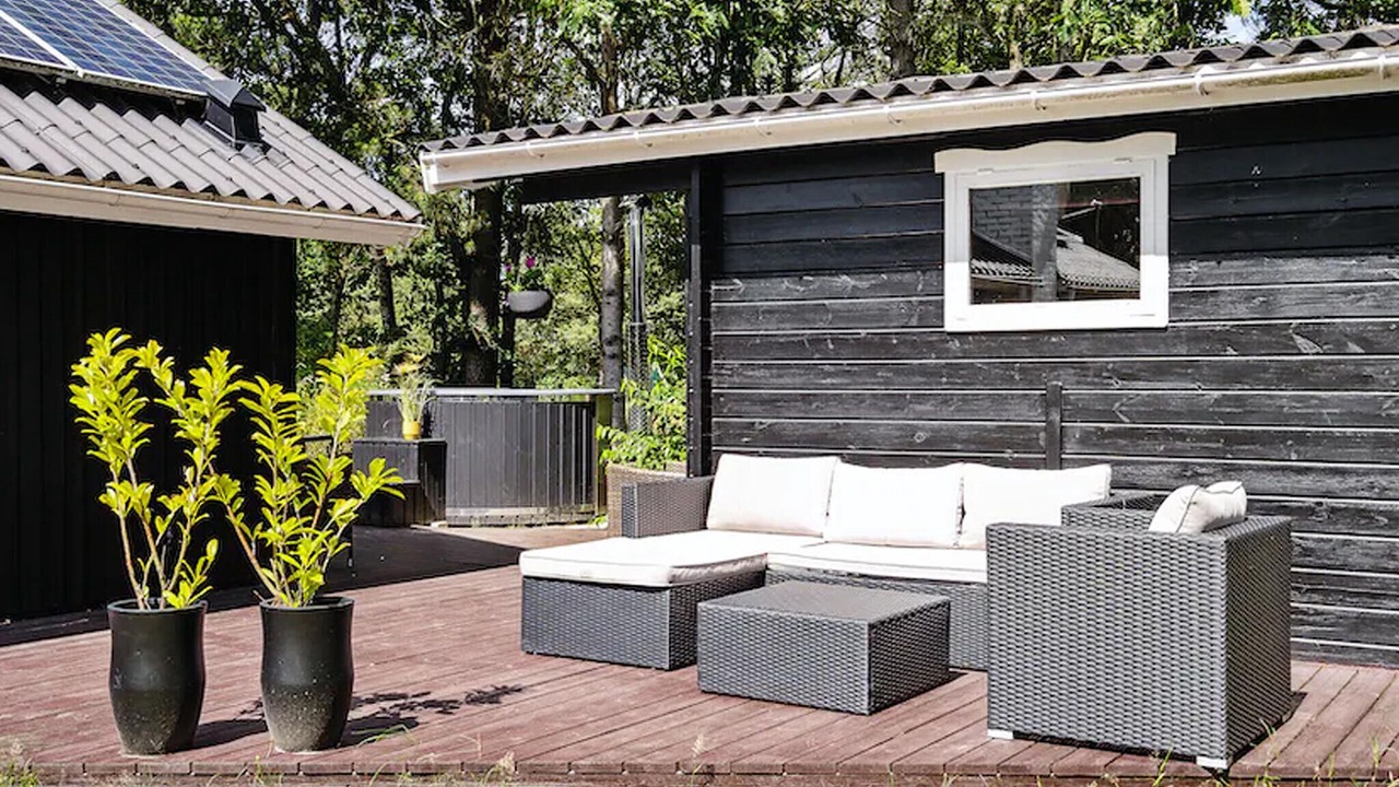Photo of Outdoor in Skjern