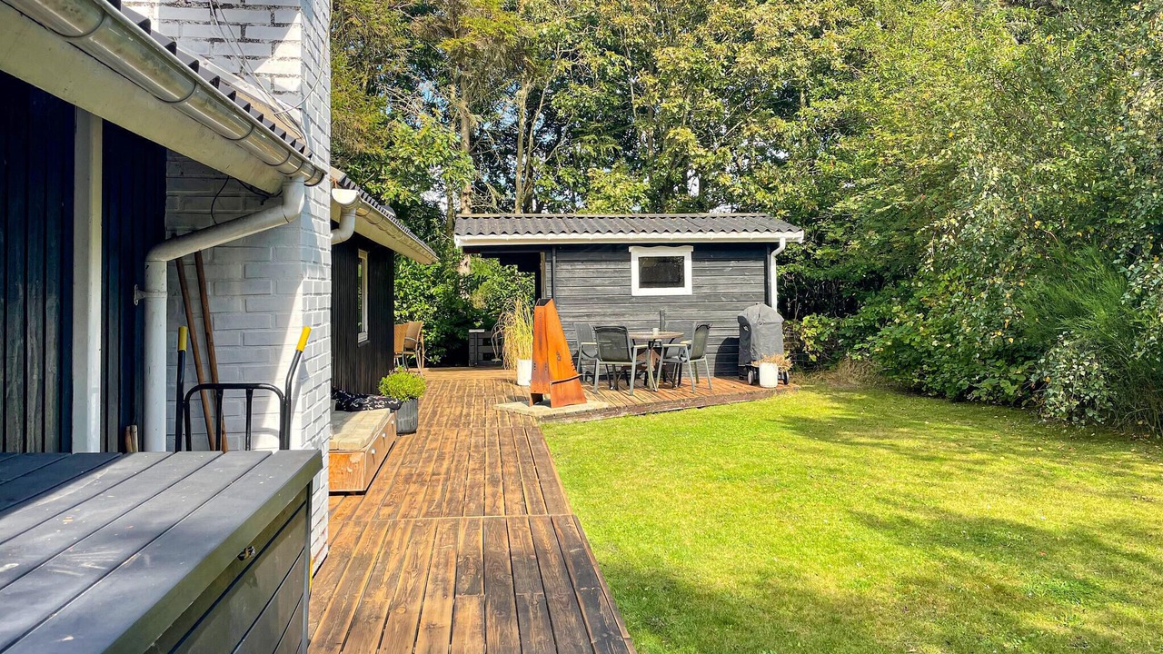 Photo of Outdoor in Skjern