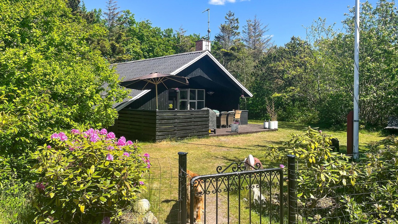 Photo of Outdoor in Skjern