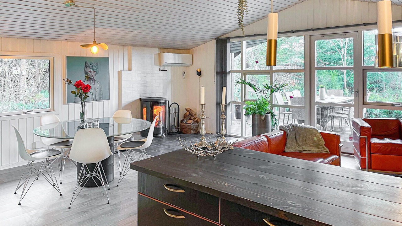 Photo of Bedroom in Skjern