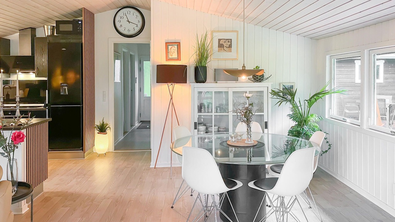 Photo of Bedroom in Skjern