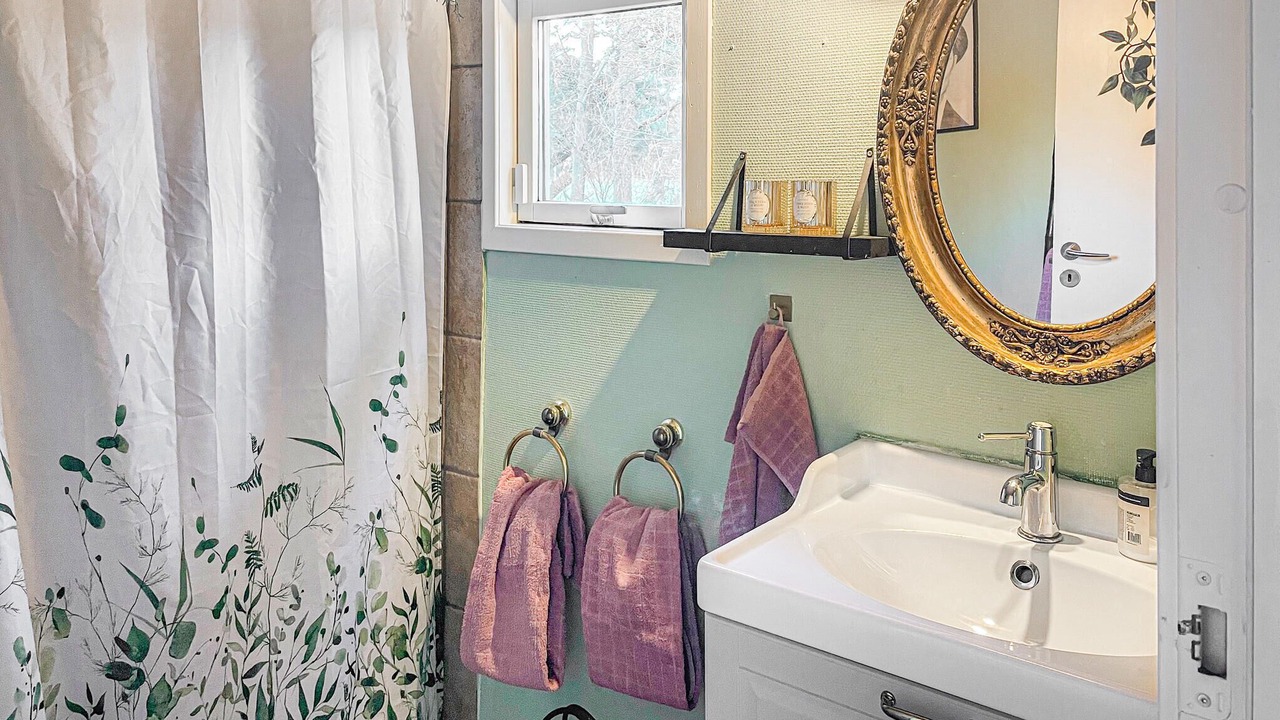 Photo of Bathroom in Skjern