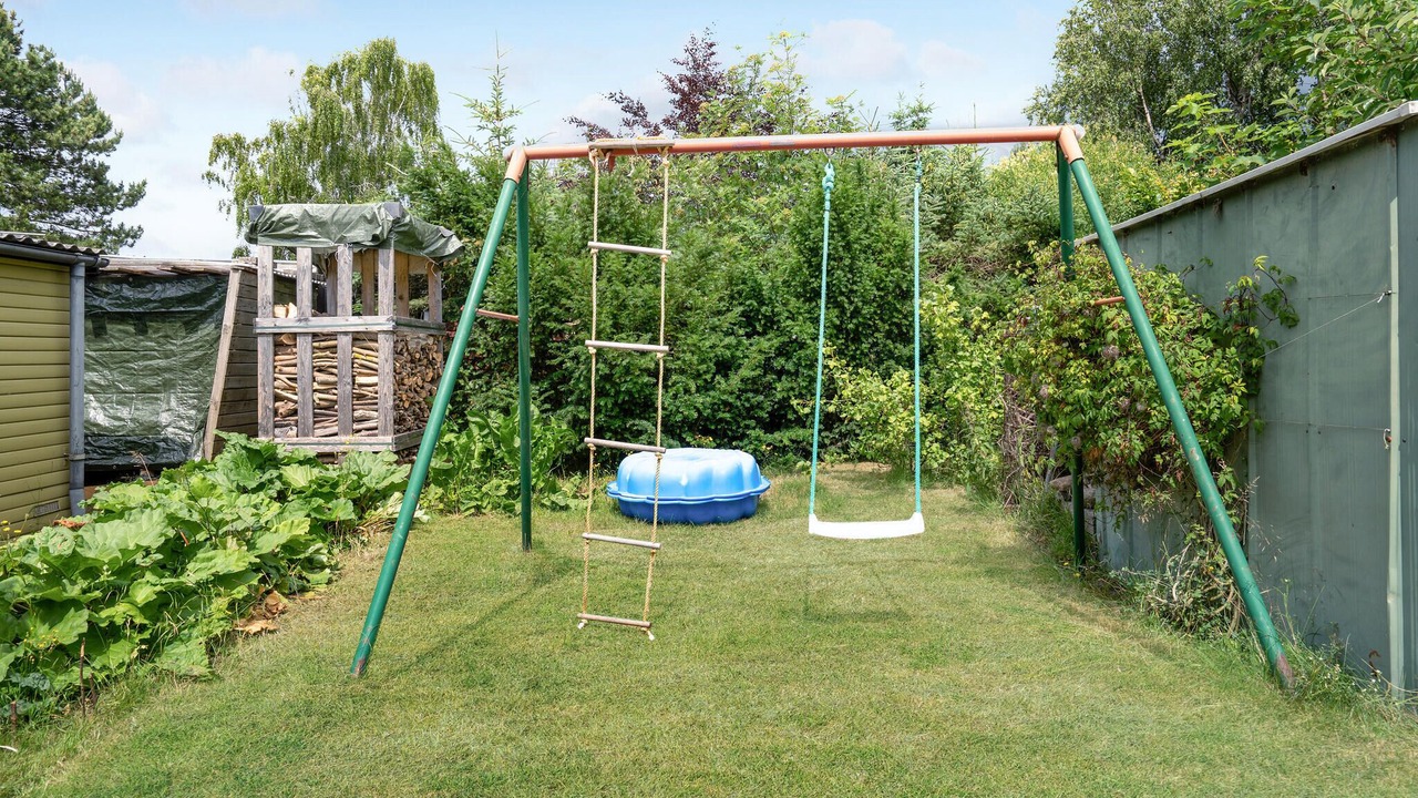 Photo of Outdoor in Frolunde