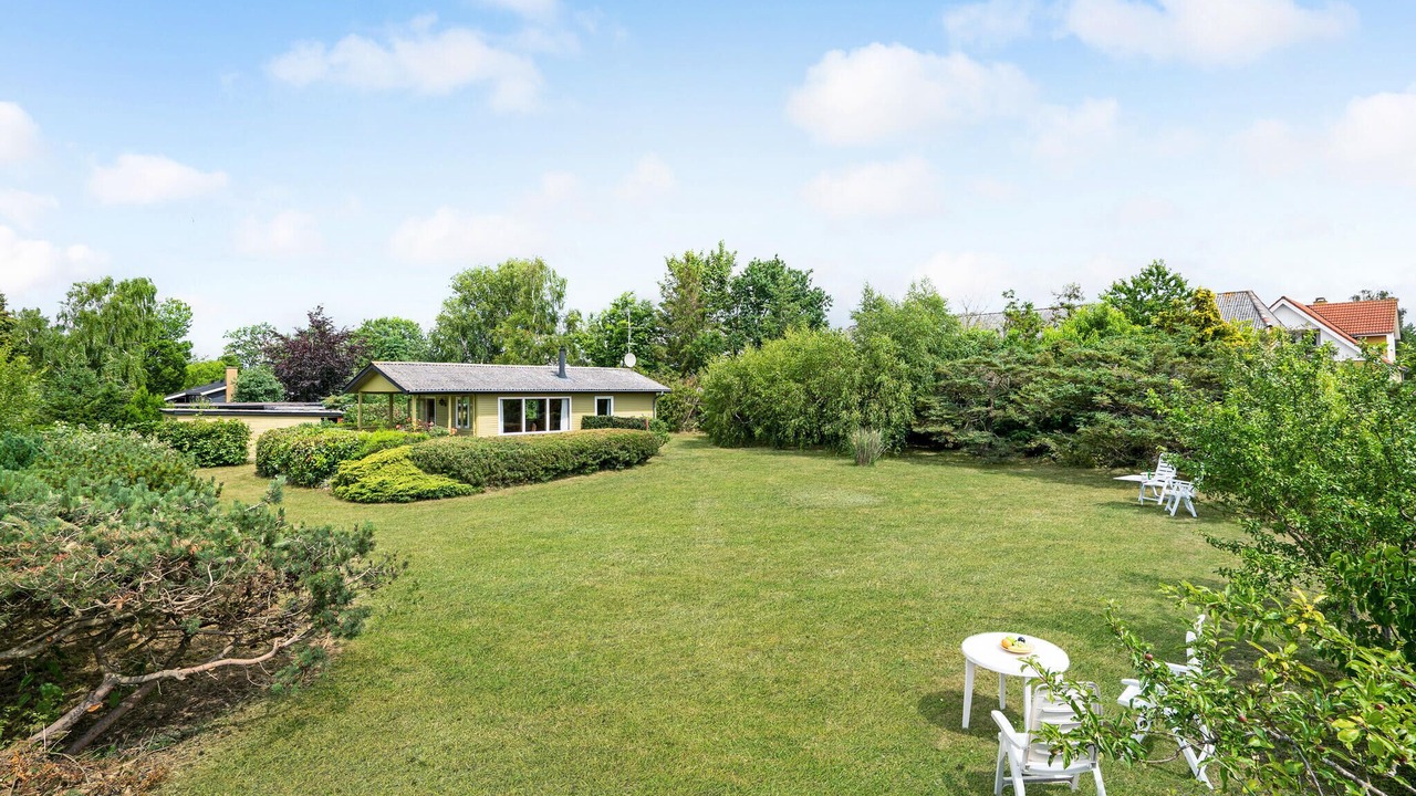 Photo of Outdoor in Frolunde