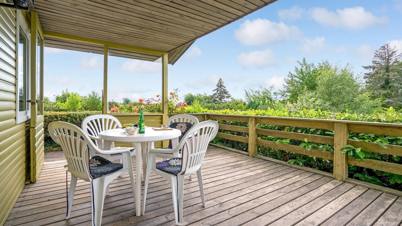 Photo of Patio Balcony in Frolunde