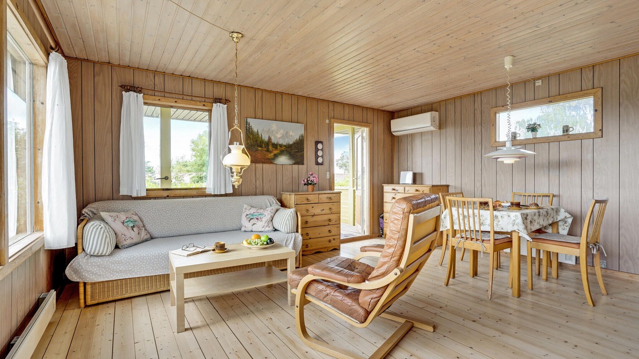 Photo of Bedroom in Frolunde