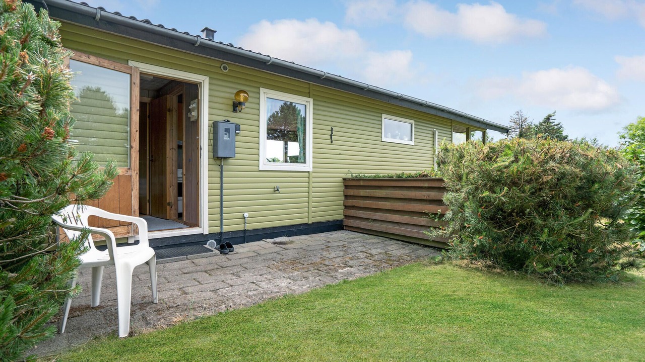 Photo of Outdoor in Frolunde