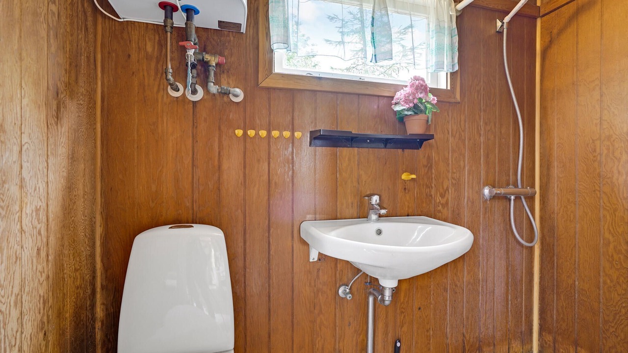 Photo of Bathroom in Frolunde
