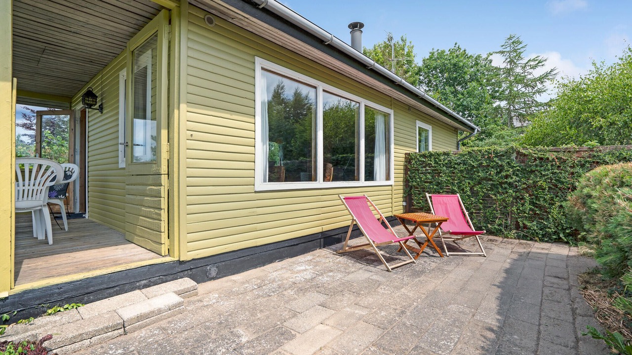 Photo of Outdoor in Frolunde