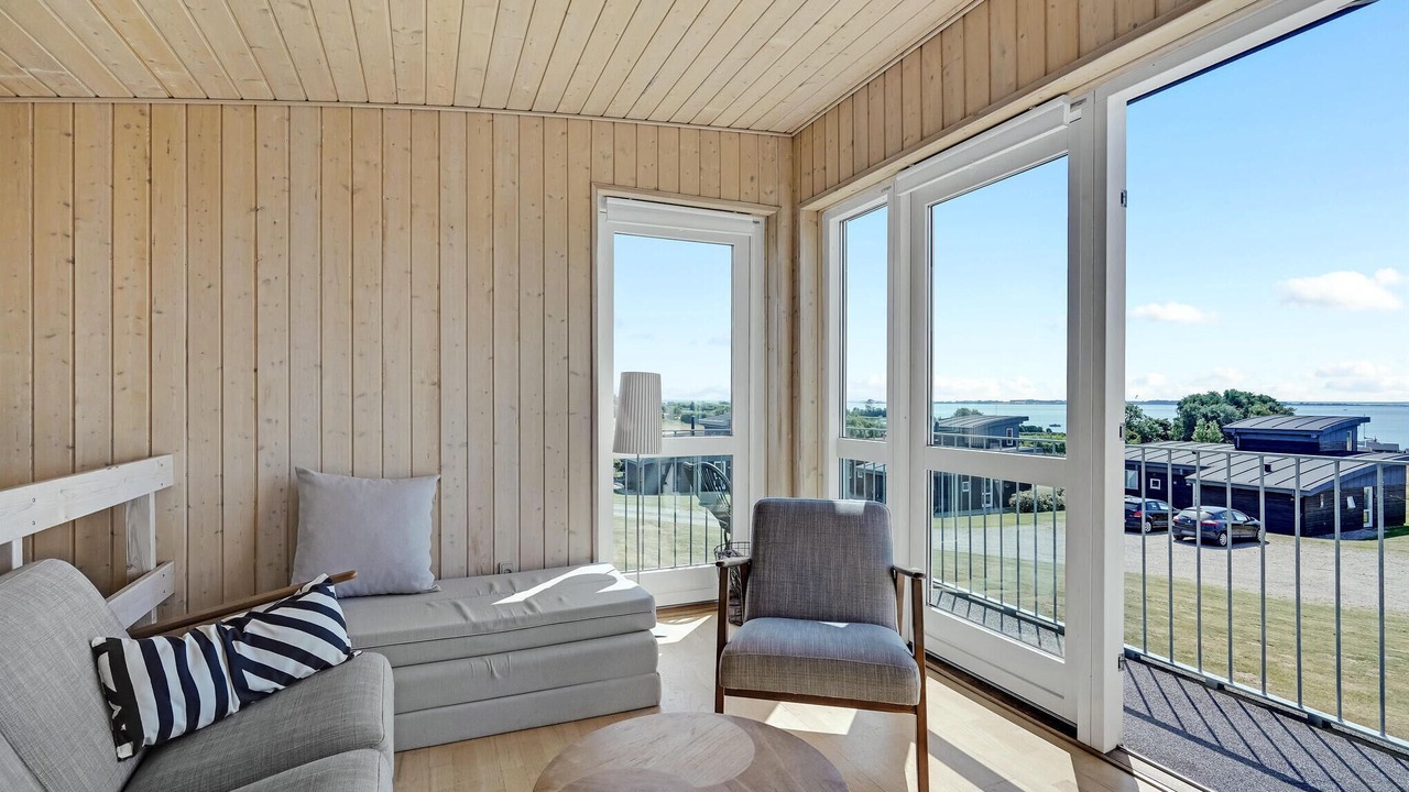 Photo of Bedroom in Faaborg