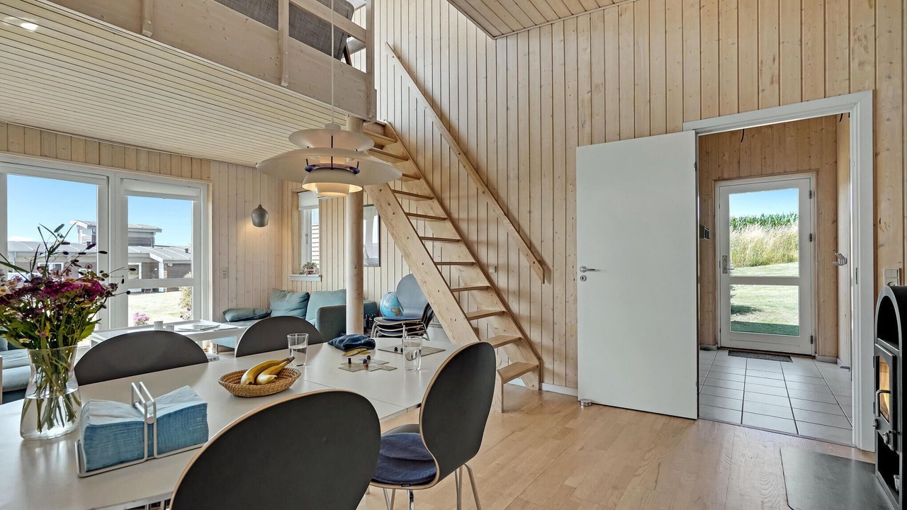 Photo of Bedroom in Faaborg