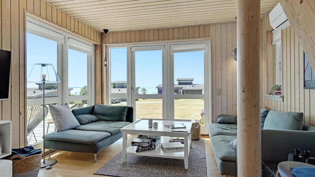 Photo of Bedroom in Faaborg