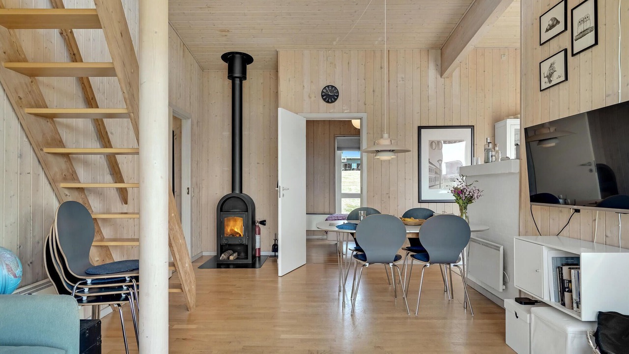 Photo of Bedroom in Faaborg