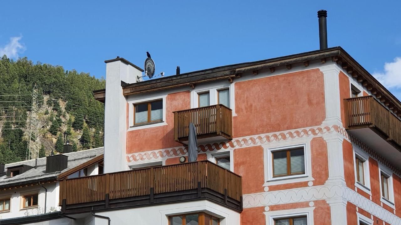 Photo of Others in Pontresina