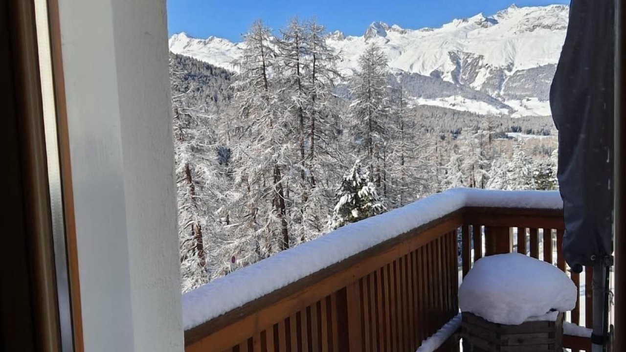 Photo of Others in Pontresina