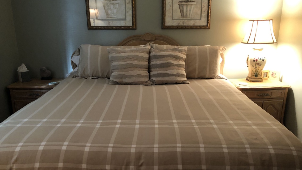 Photo of Bedroom in Bridgton