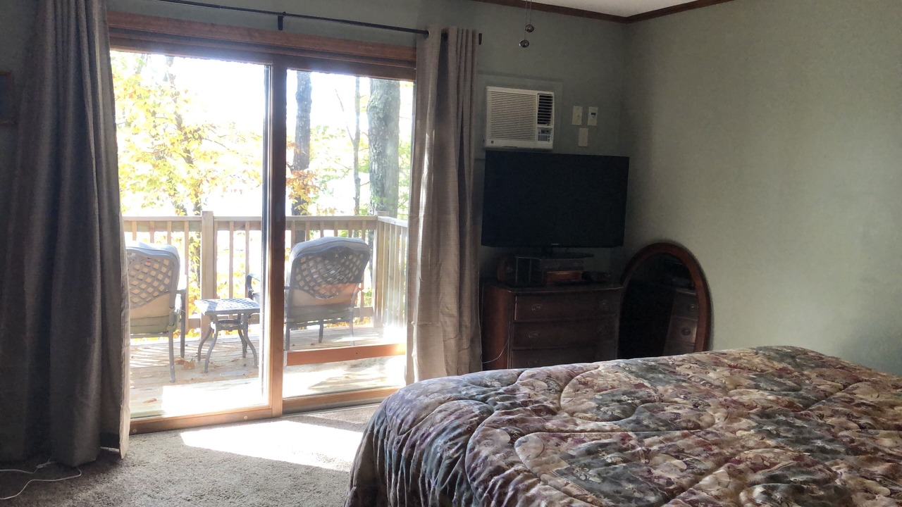 Photo of Bedroom in Bridgton