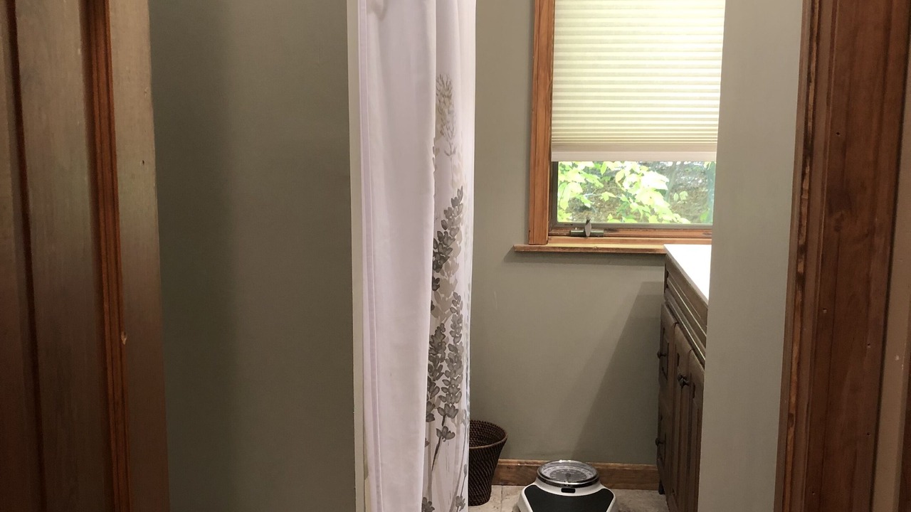 Photo of Bathroom in Bridgton