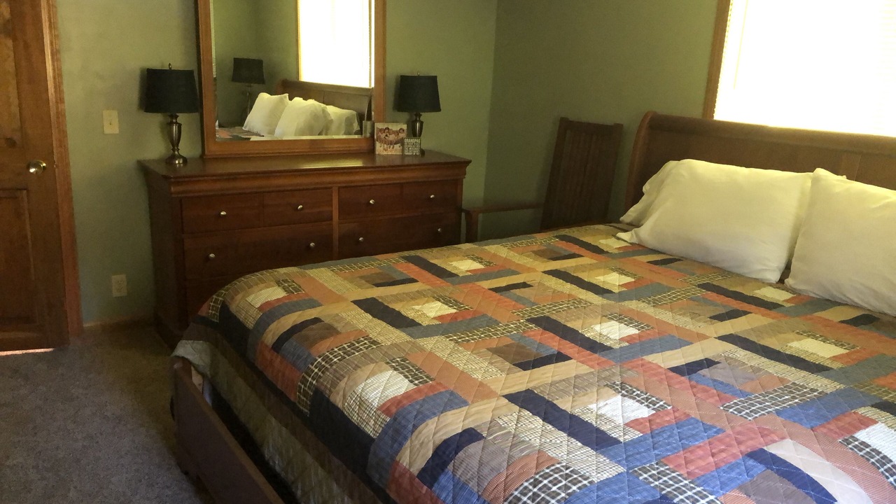 Photo of Bedroom in Bridgton