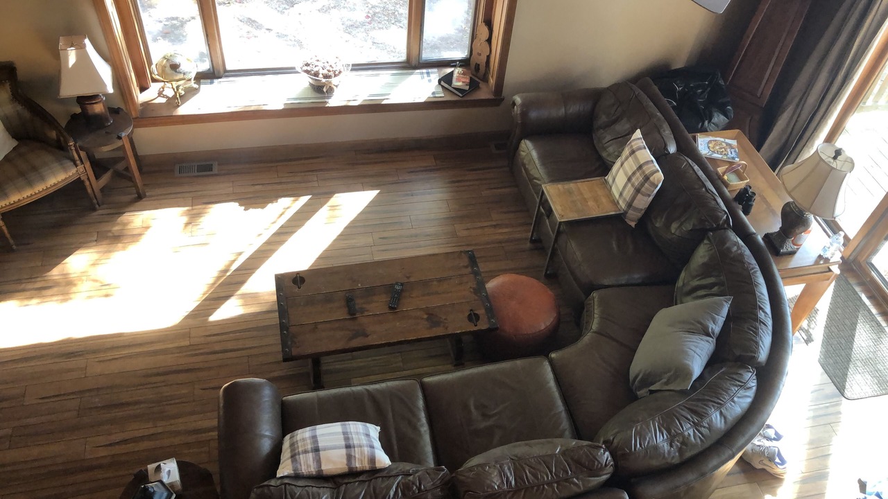 Photo of Livingroom in Bridgton