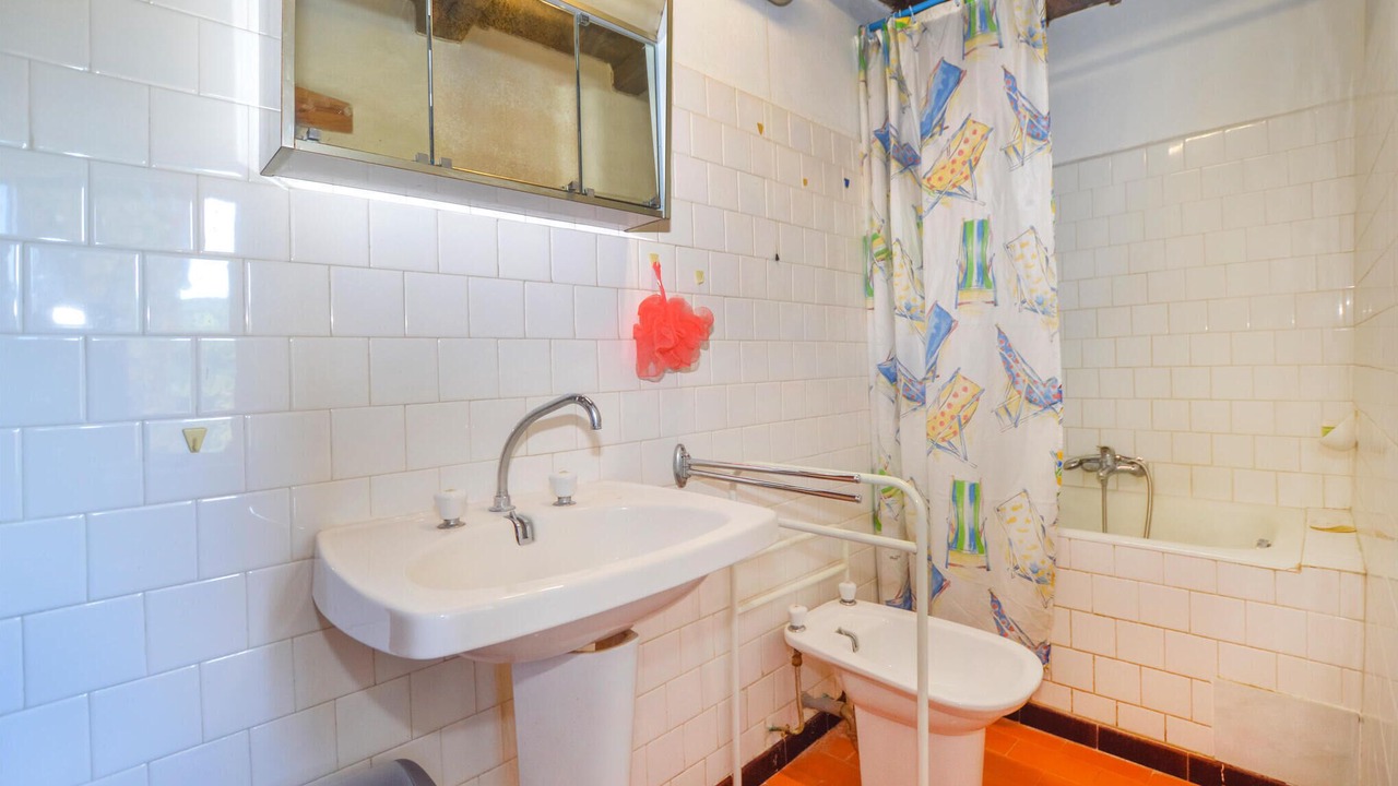 Photo of Bathroom in Pietra-di-Verde